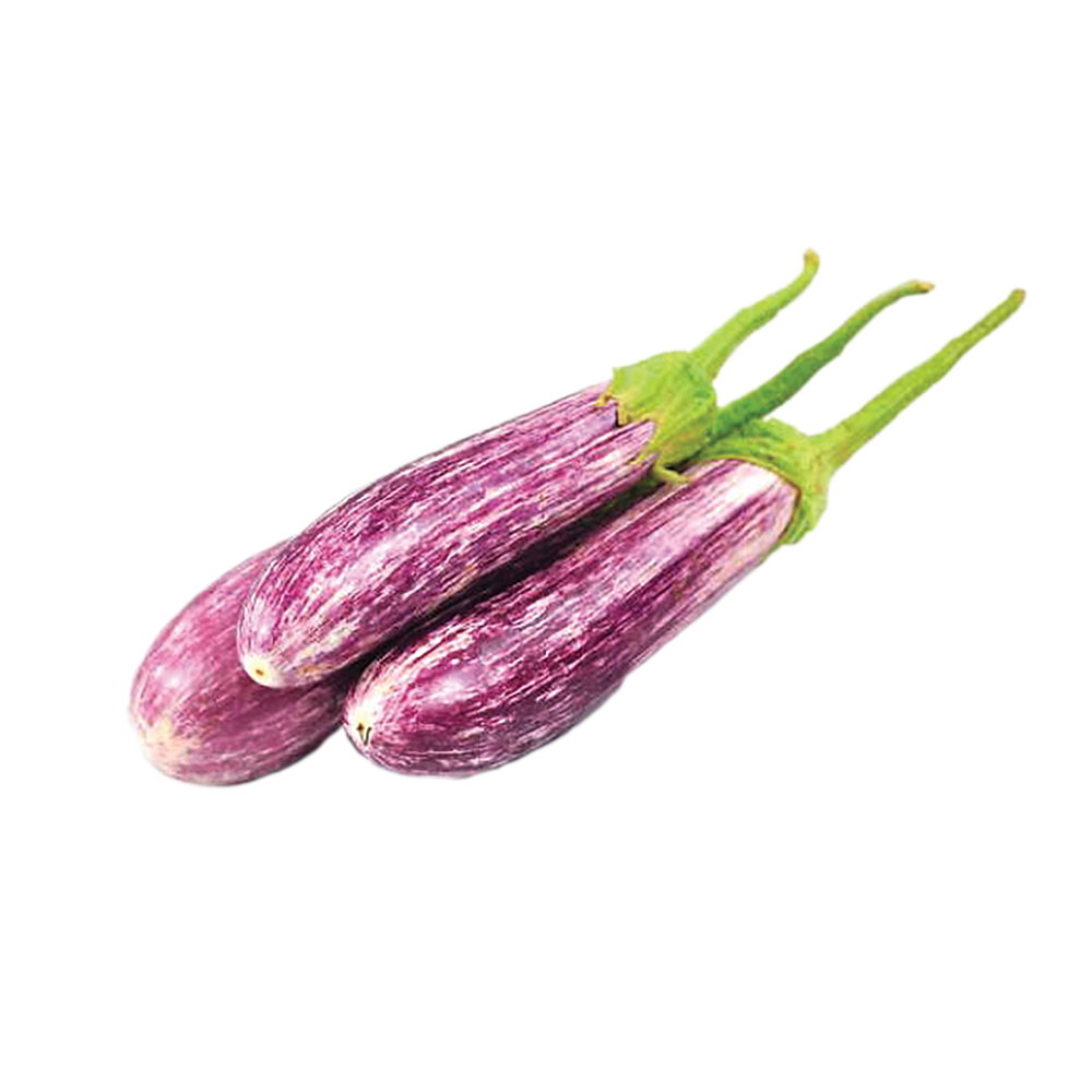 Brinjals 250g_0