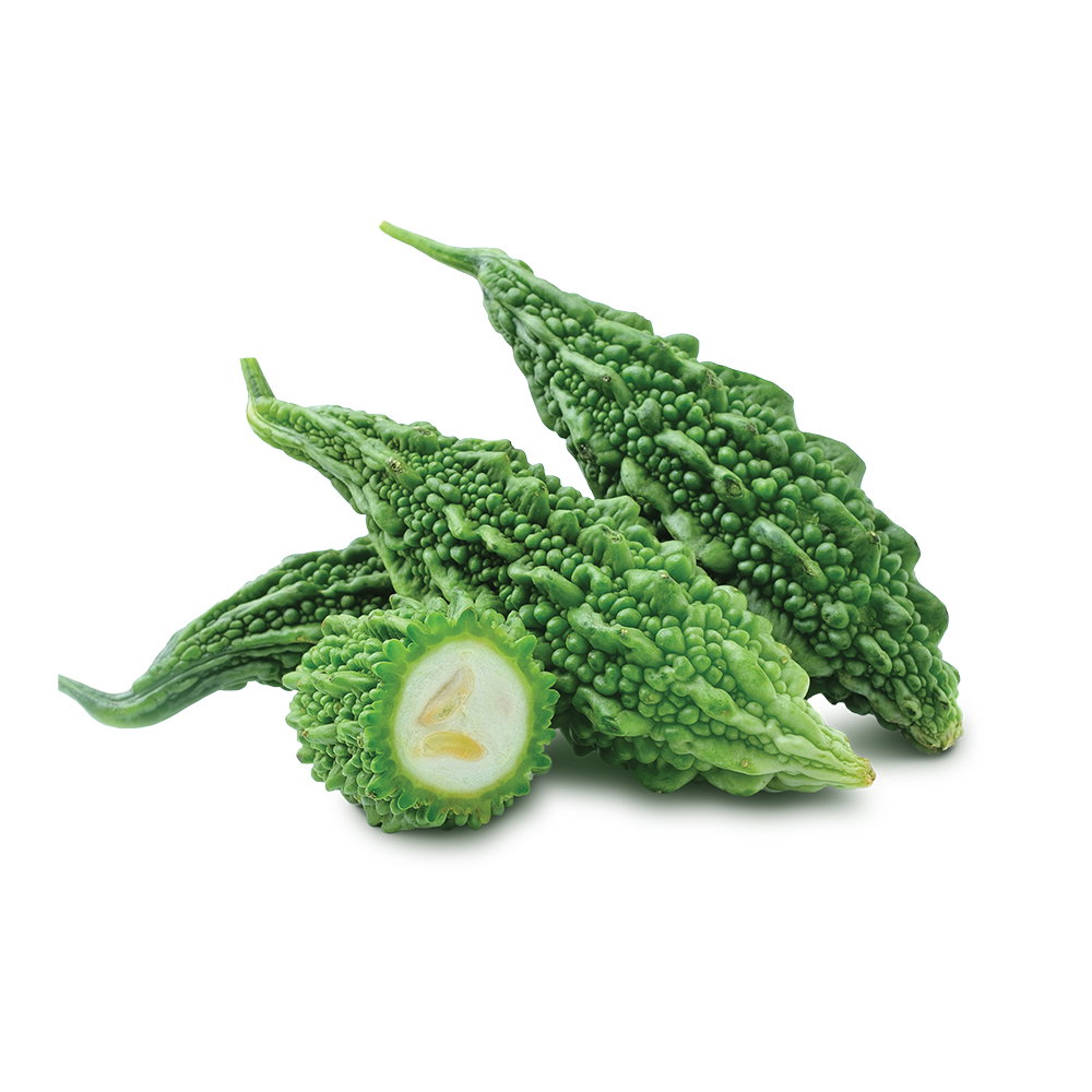 Bitter Gourd 250g_0