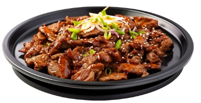 Chicken Bulgogi (300g)