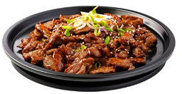 Chicken Bulgogi (300g)