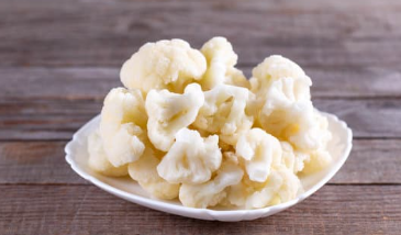 Cauliflower (1kg)