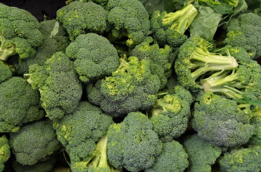 Brocolli (1kg)