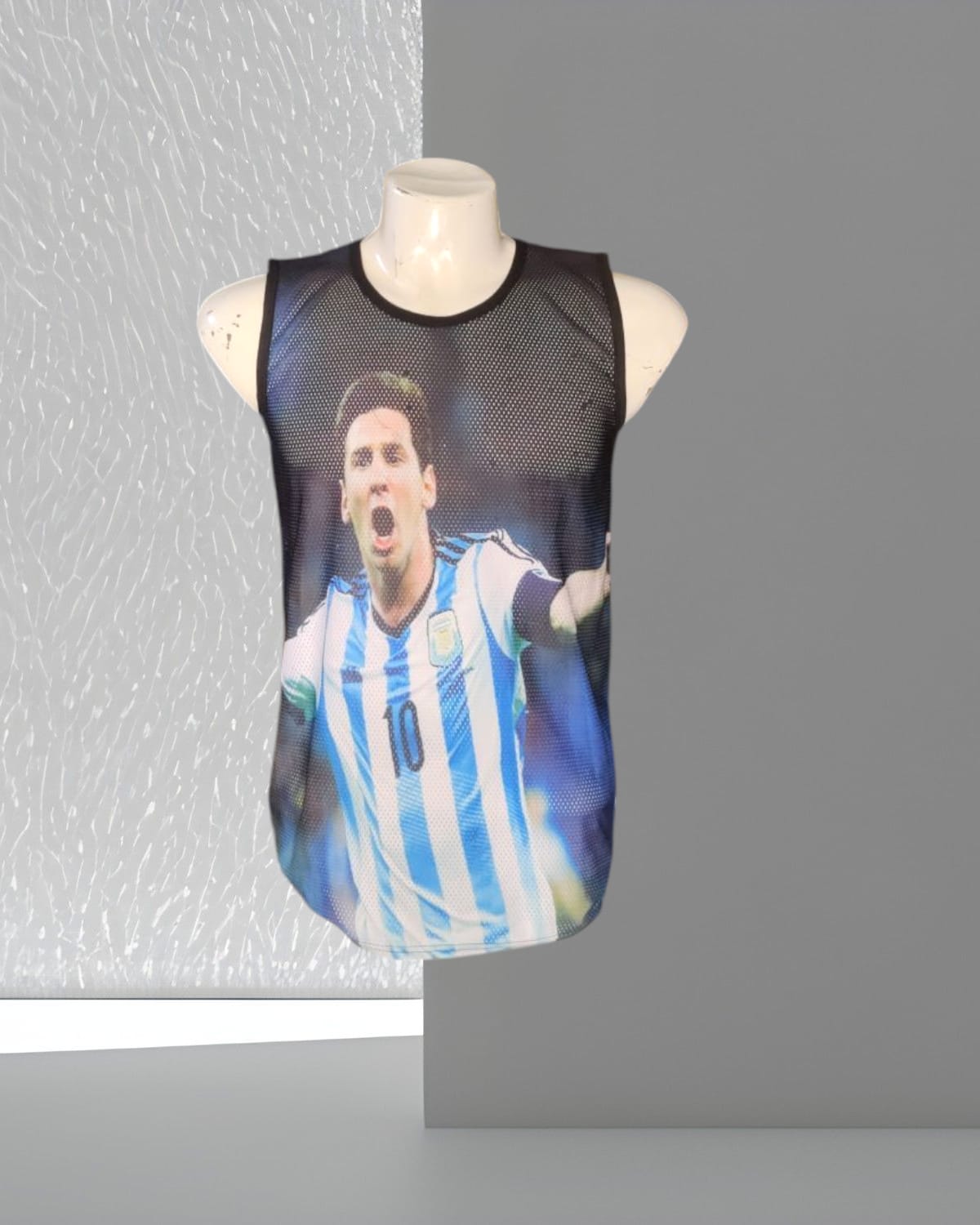 Mens tank top or arms vest_2