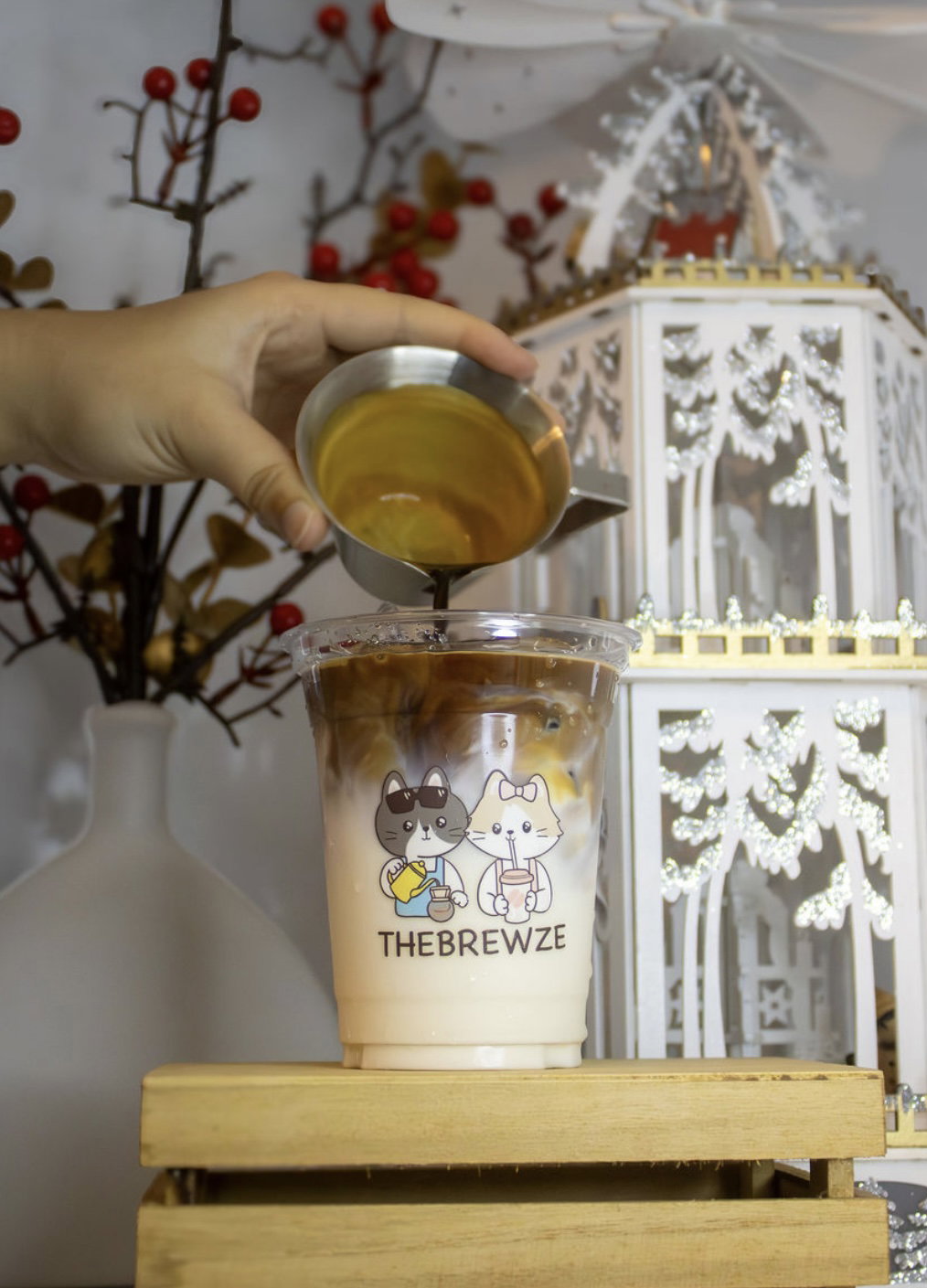 Latte ｜拿铁_0