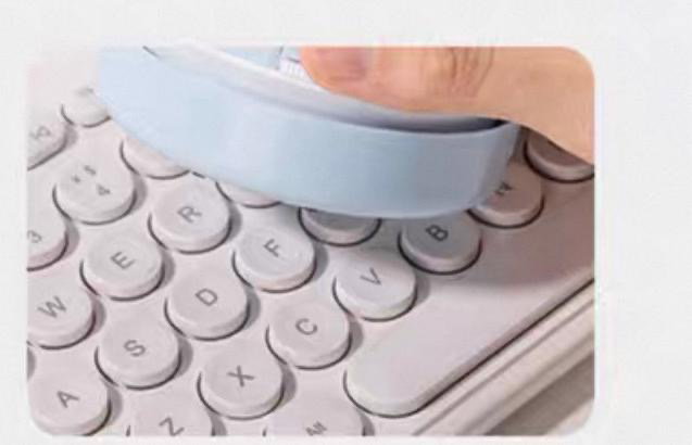 Handheld Table vacuum _1