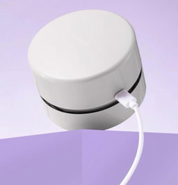 Handheld Table vacuum 