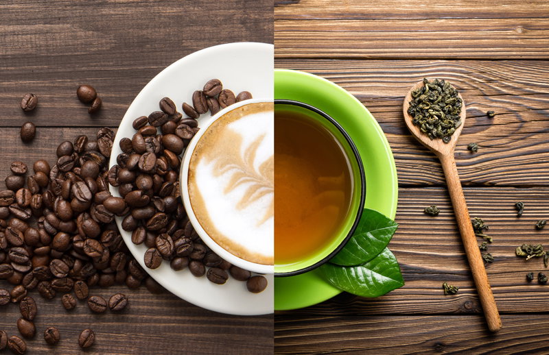 Ceylon Tea/Coffee Powder/Green Tea_0