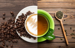 Ceylon Tea/Coffee Powder/Green Tea
