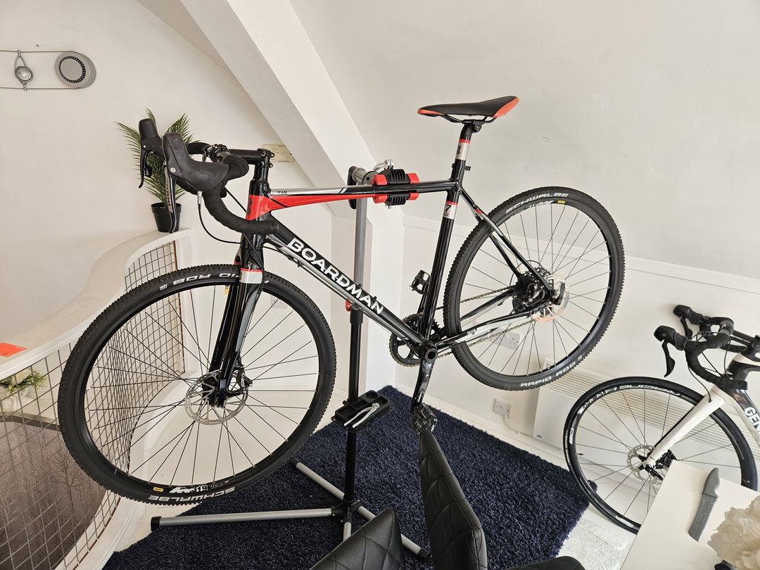 Boardman CX Team – Size L (54/55 cm)