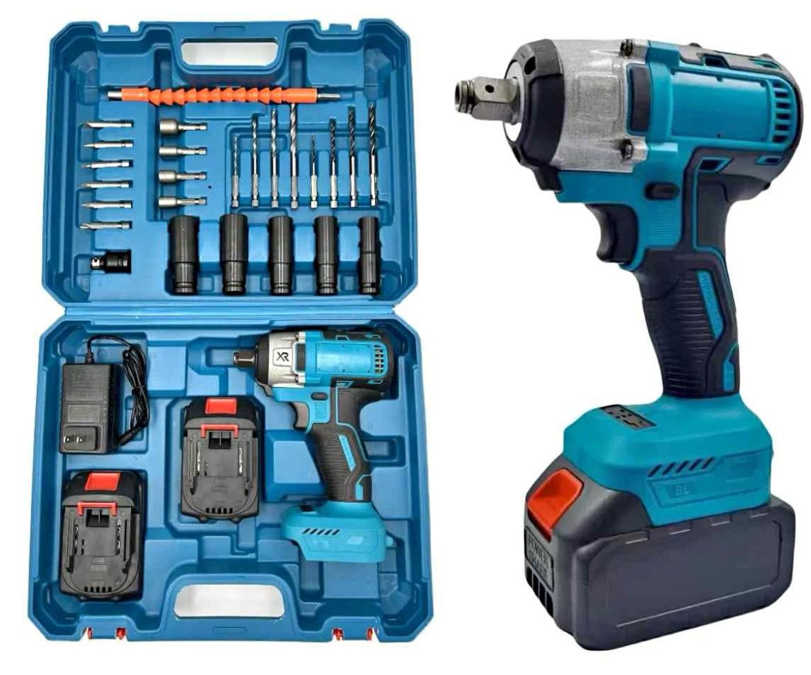 Cordless Impact Wrench_0