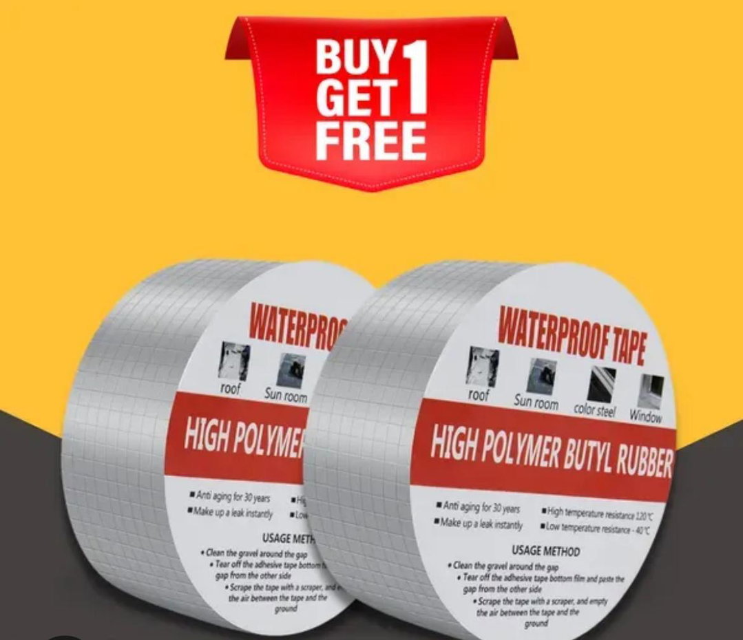 Waterproof Tape High Polymer 