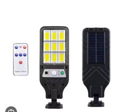 LED COB Solar Light
