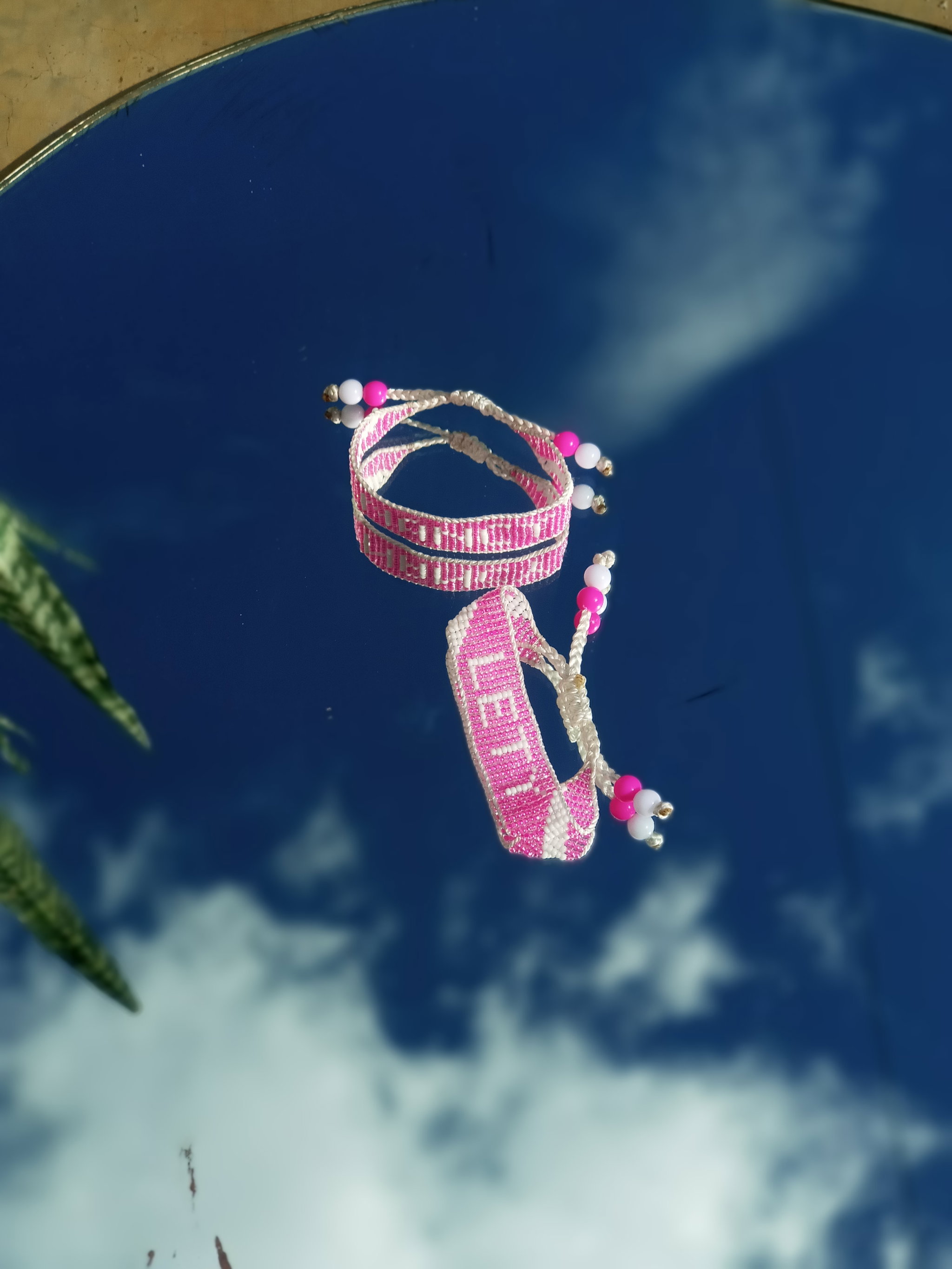 Name Bracelet _0