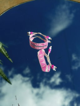 Name Bracelet 