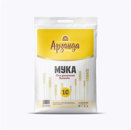 Орди Гандум (Мука пшеничная) Арзанда 1/с 10кг