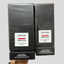 Tom Ford F-uxxking Fabulous Edp 50ml/100ml Perfume 