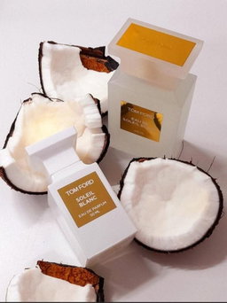 Tom Ford Soleil Blanc Edp 50ml/100ml Perfume 