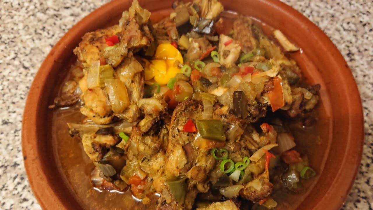 Kédjénou de pintade_0