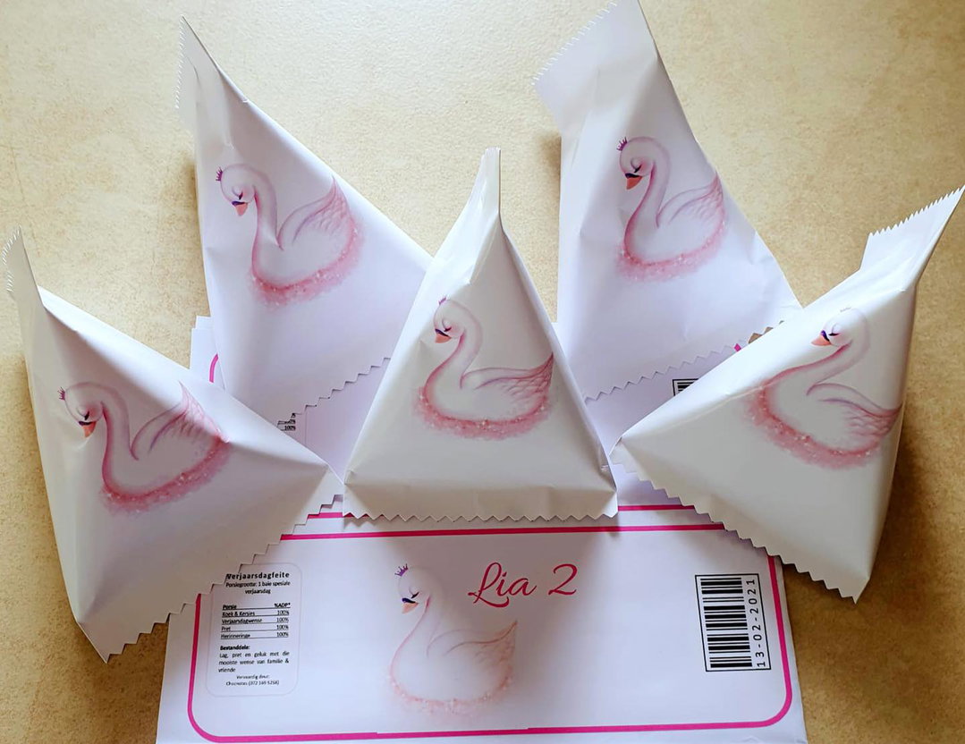 Fortune Cookie
