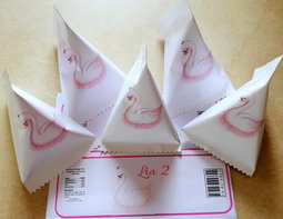 Fortune Cookie