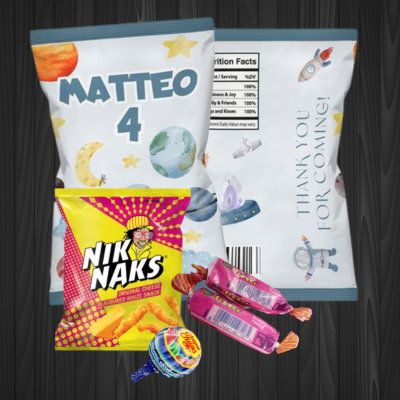 A5 Lucky Packet_0