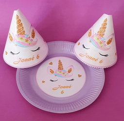 Party Hats