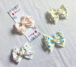 🧚‍♀️ Pixie Bows – Where Whimsy Meets Elegance 🌸