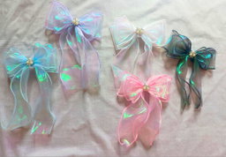 🎀 Opal Dreams