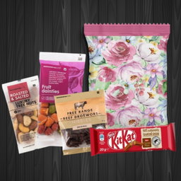 Pamper Packs
