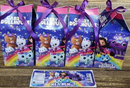 Decor & Special Party Items