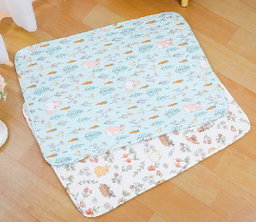 Cotton Binky Mat (Small Sizes)