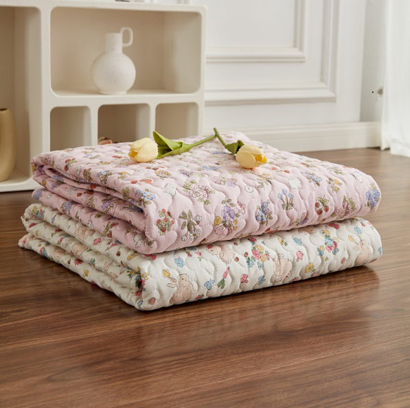 Cotton Binky Mat (Medium Sizes)_0