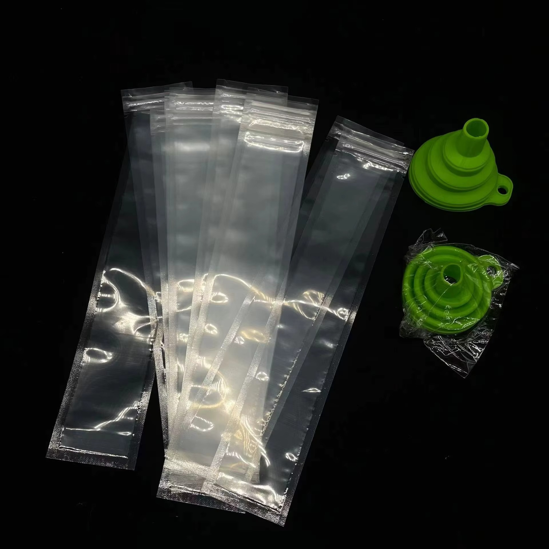  Sachets de jus + Entonnoir Offert