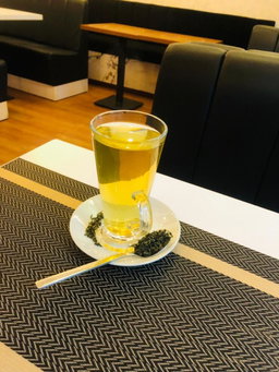 HERBAL TEA