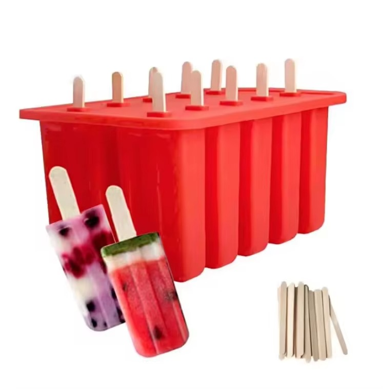 Moule à glace 10 cavités + 50 bâtonnets_2