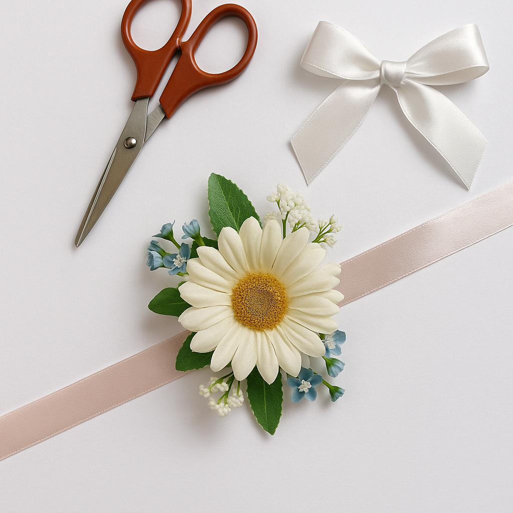 🌹 Design Your Corsage — Custom Order 💌_0