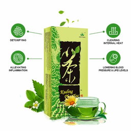Detoxification 