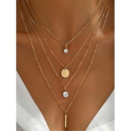 Collier chaîne cubaine pour hommes, collier chaîne cubaine en acier inoxydable de 7mm, chaîne cubaine de 50/55/60cm, collier Hip hop Rap