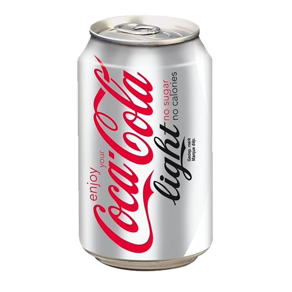 COCA COLA LIGHT