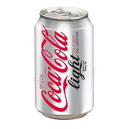 COCA COLA LIGHT