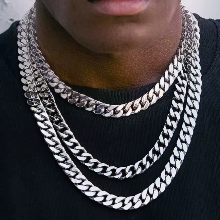 Chaînes dorées XXL_3