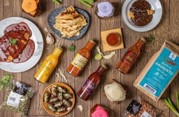 Salsas Artesanales 