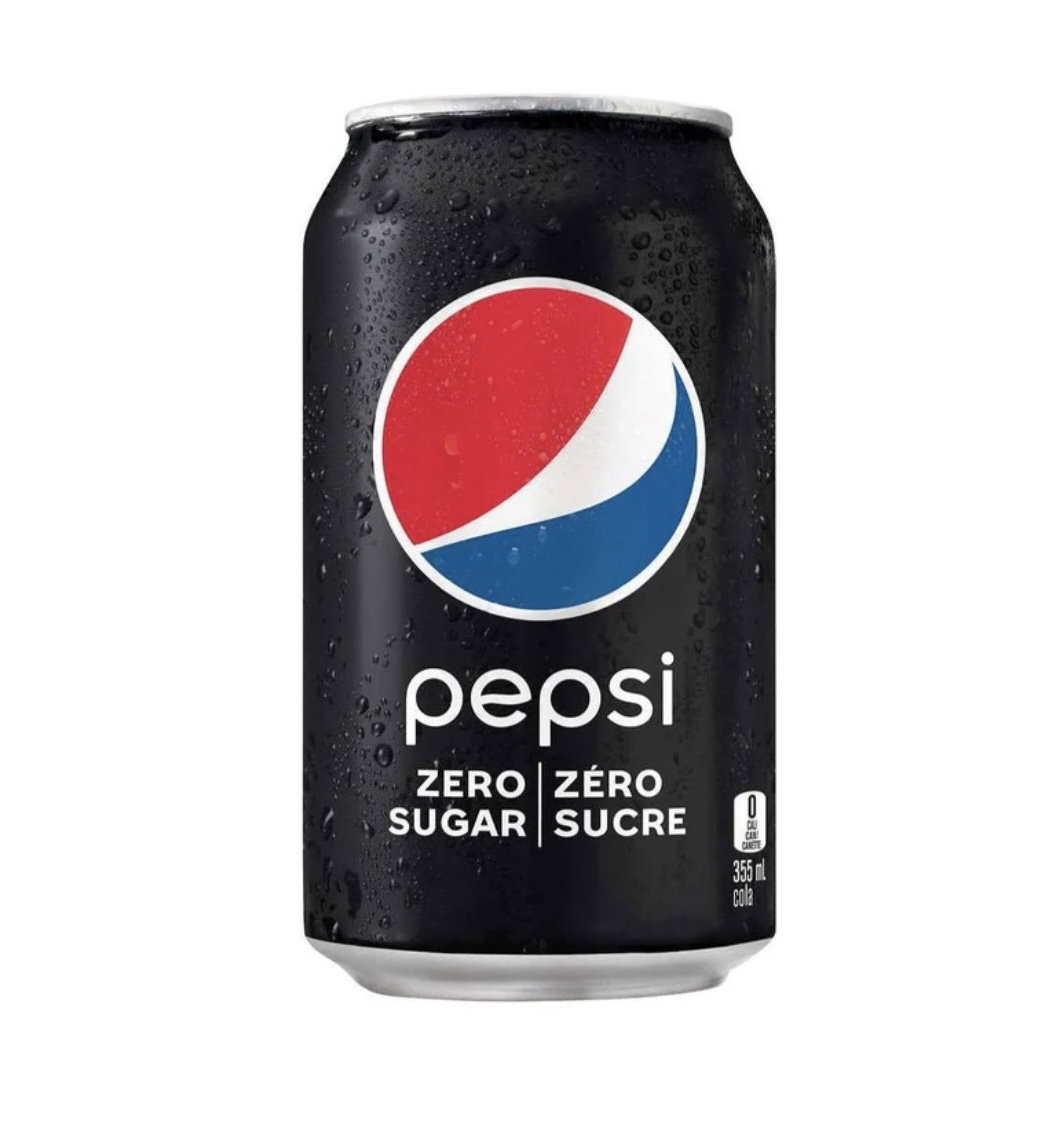 PEPSI ZERO