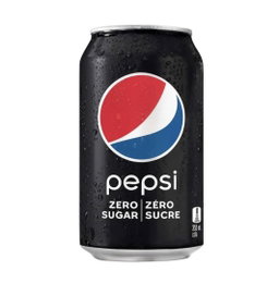 PEPSI ZERO