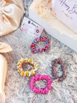 🌸 Sakurah Pampering Gift Box 