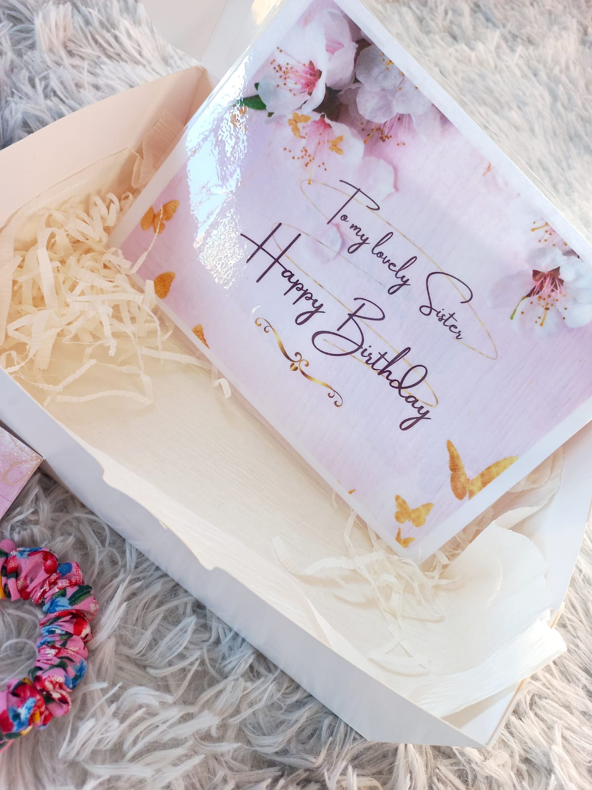 🌸 Sakurah Pampering Gift Box _2