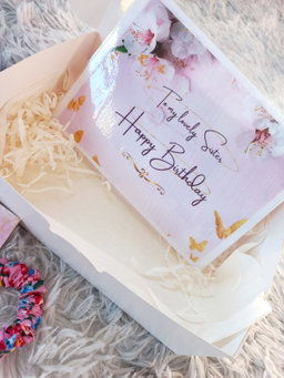 🌸 Sakurah Pampering Gift Box 