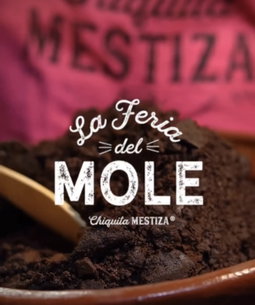 Mole Artesanal de Puebla & Oaxaca 