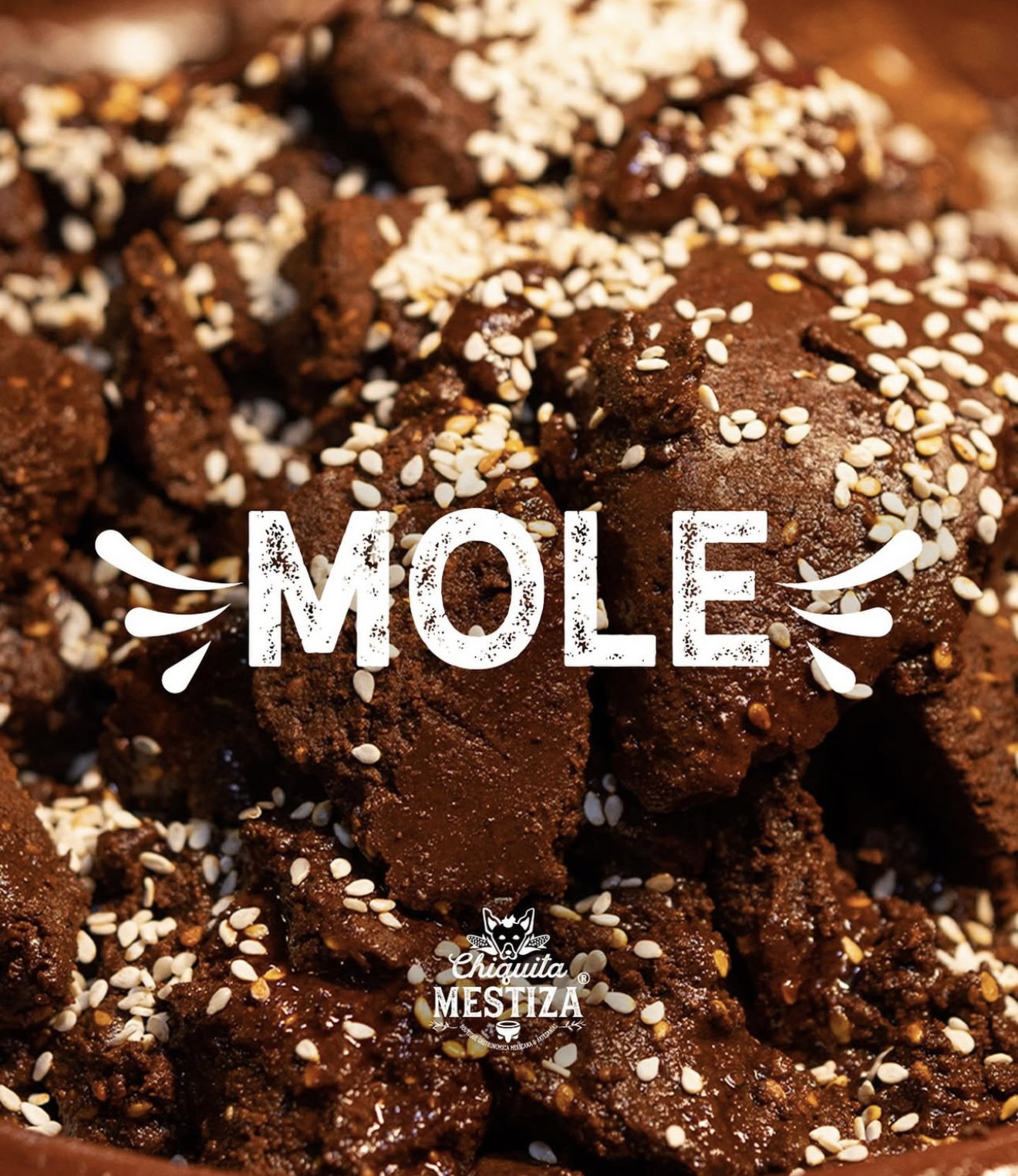 Mole Poblano _0