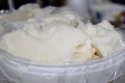 Manteca de Cacao Refinada